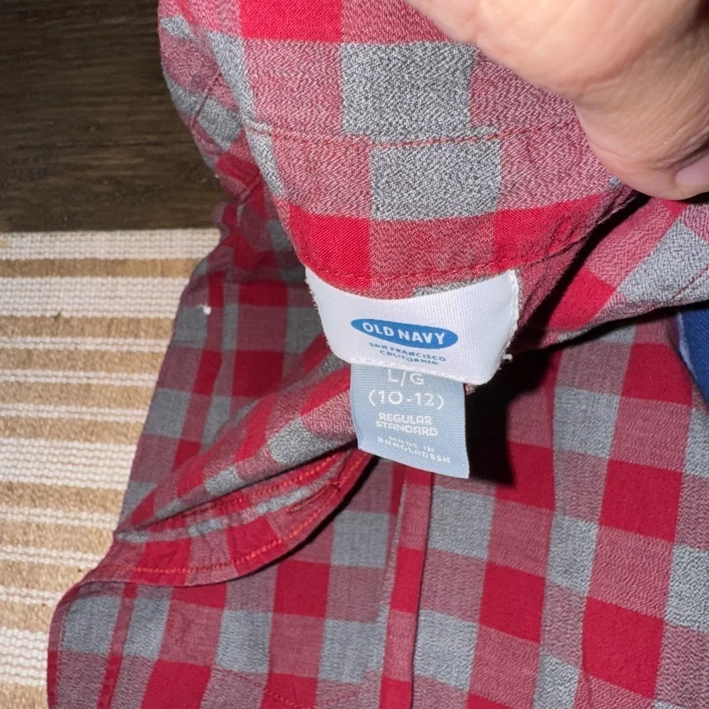 Old Navy long sleeve